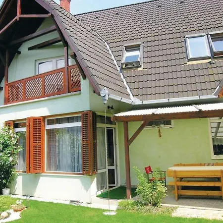 Emoke Haz * Balatonföldvár