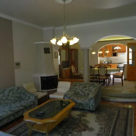Appartement Emoke Haz Balatonföldvár