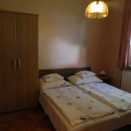 Emoke Haz Balatonföldvár