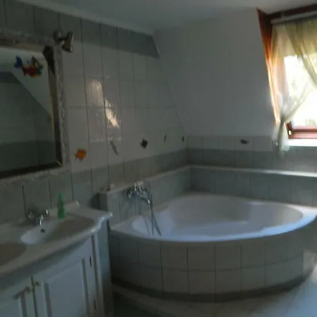 Apartamento Emoke Haz Balatonföldvár